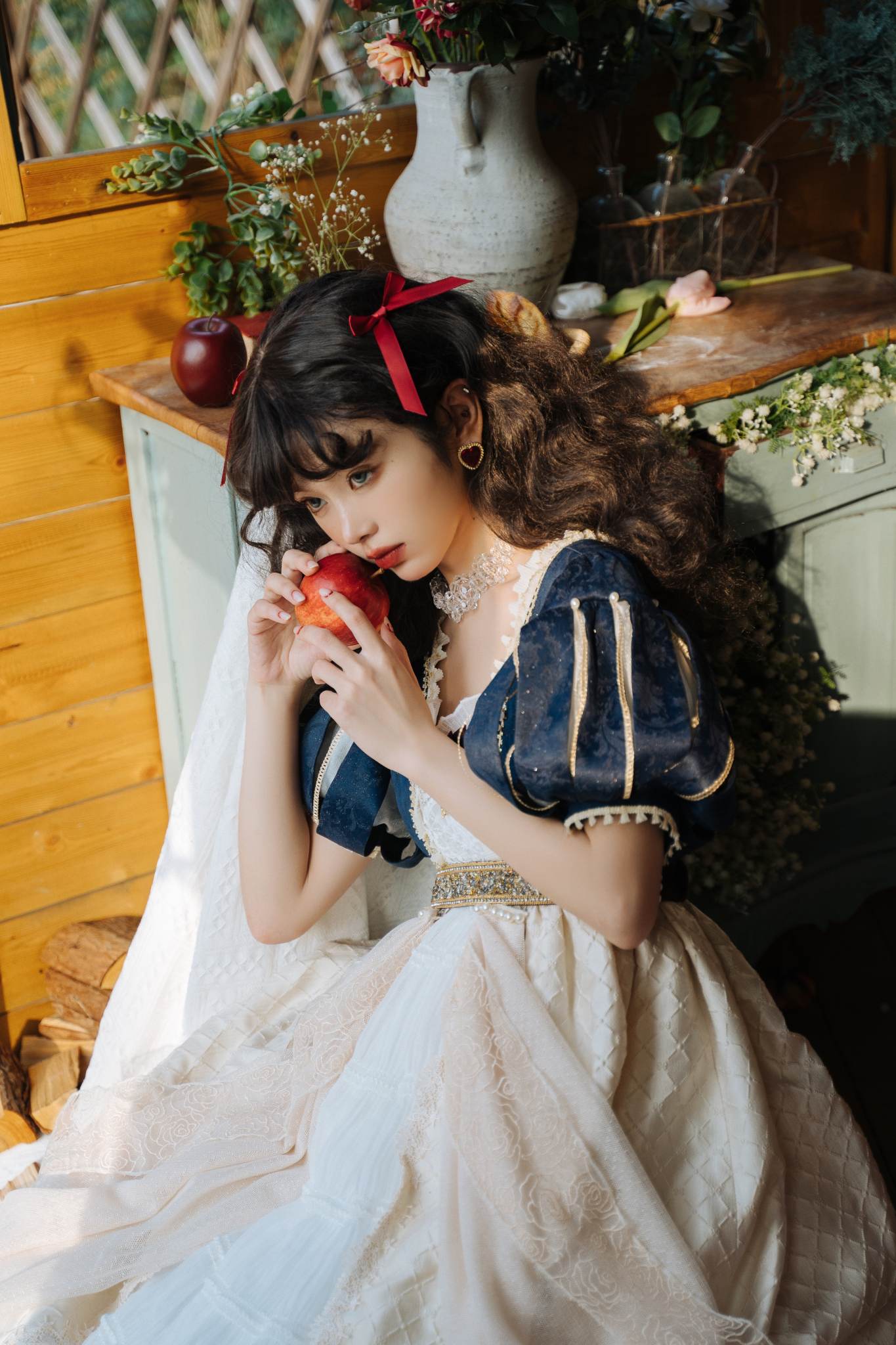 Snow White