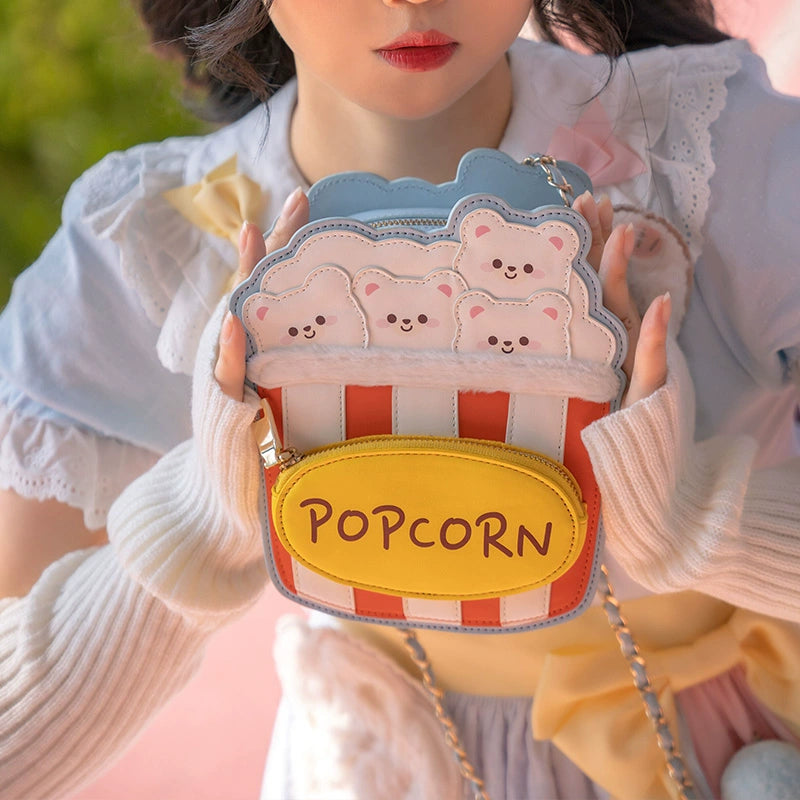 Popcorn