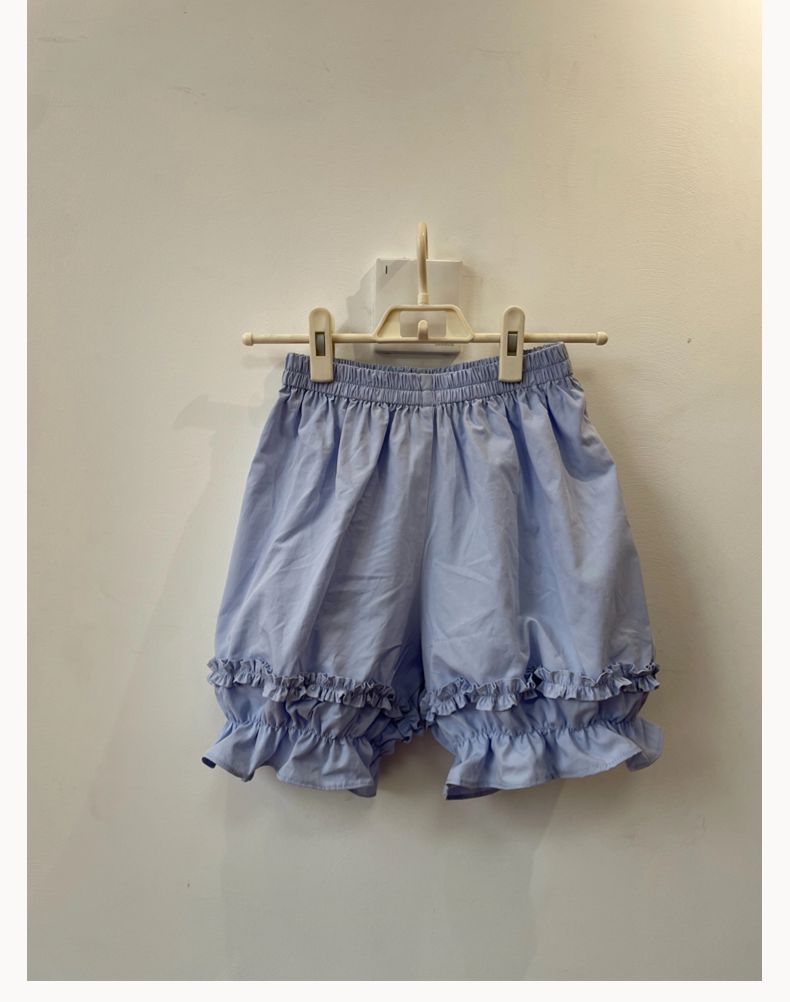 Basic Bloomers