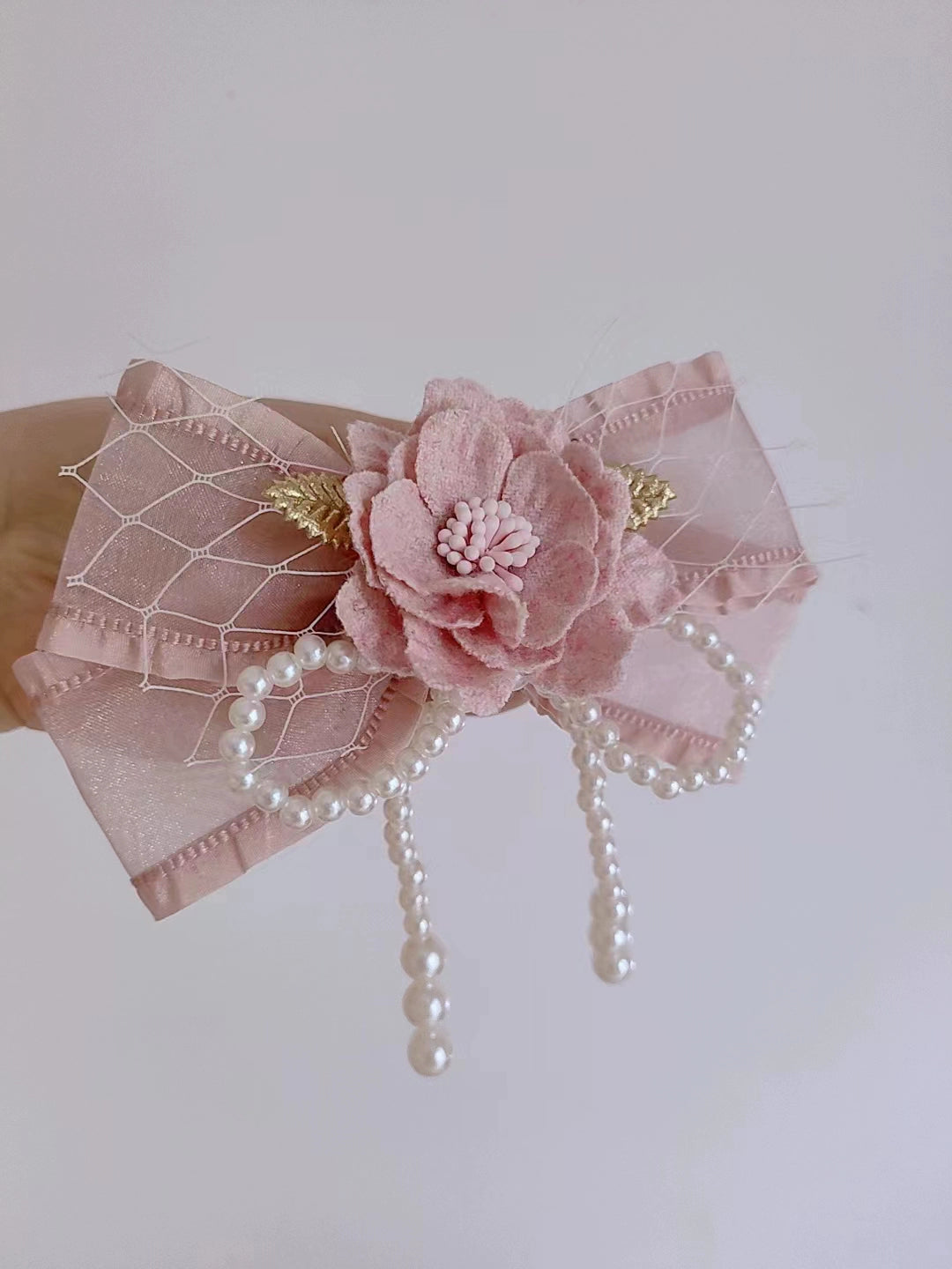 Jiangnan Summer Accessories