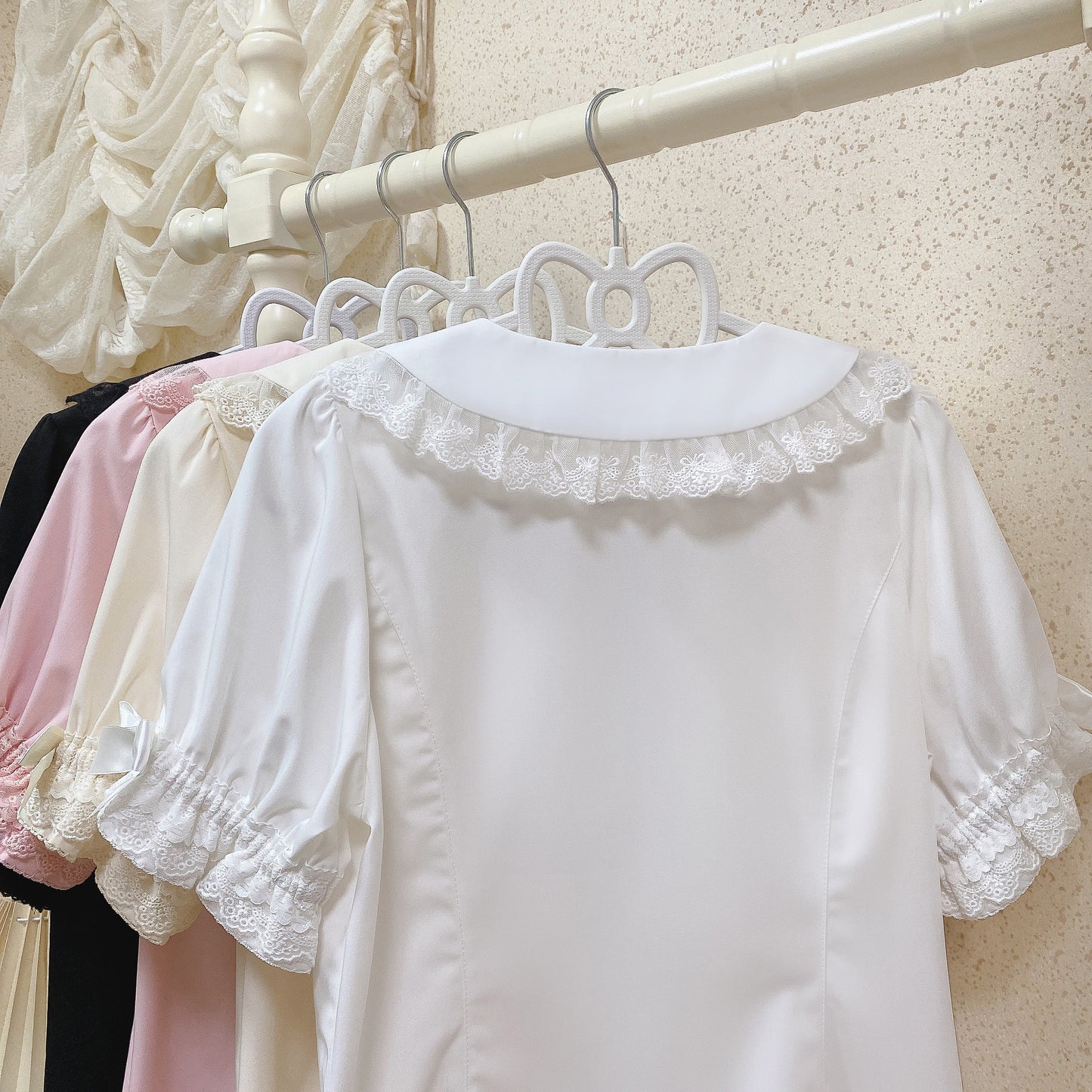 Summer Blouse