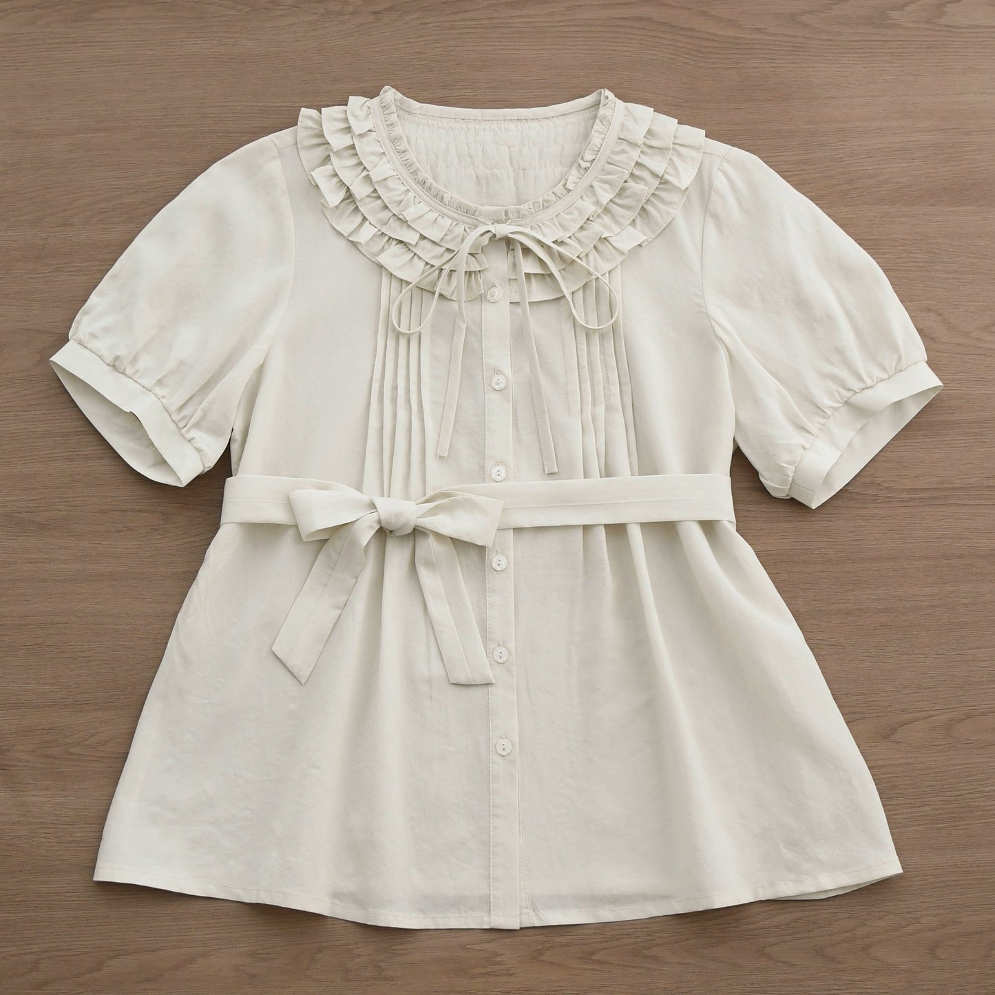Vernal Stream Blouse