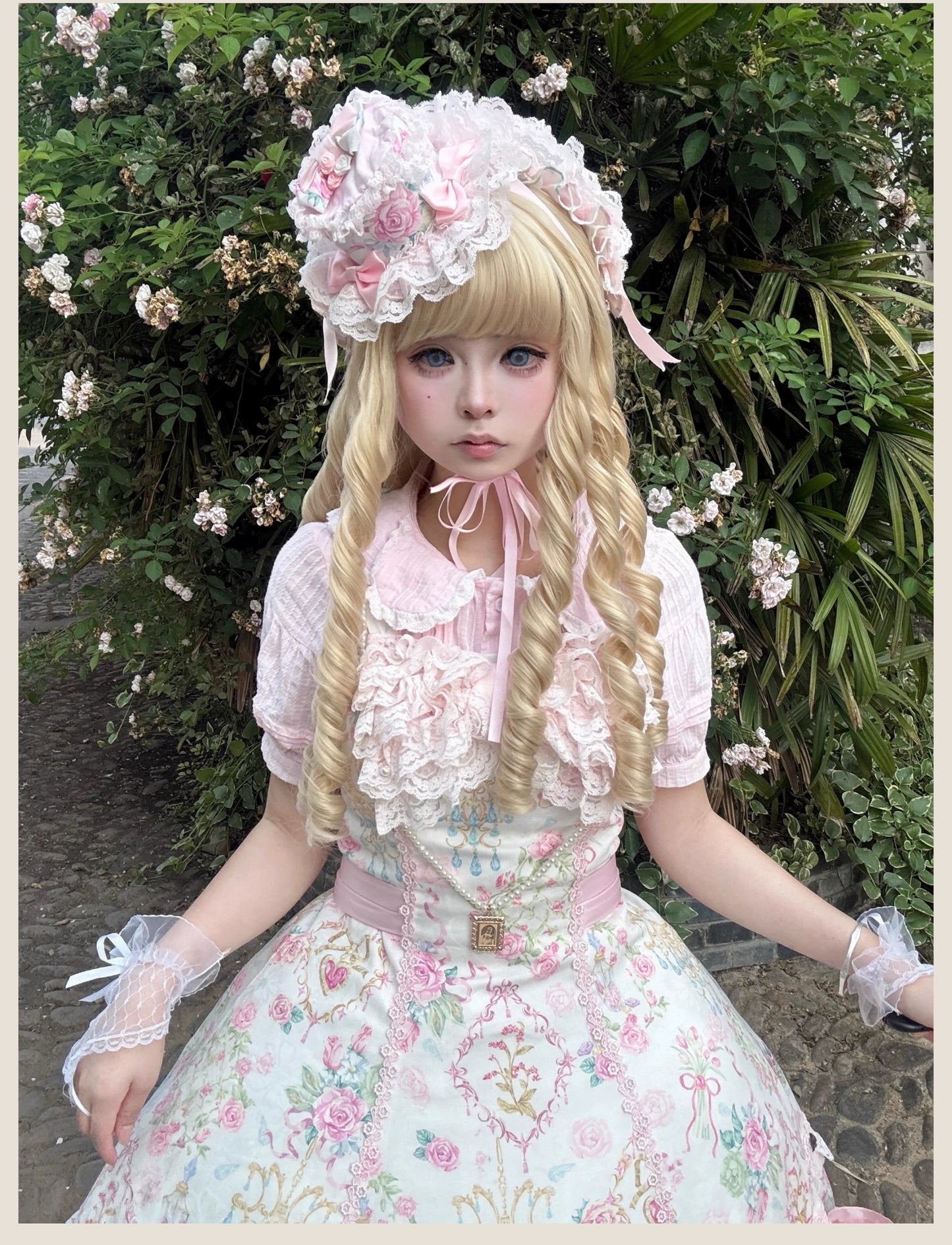 Spring 2025 Jumperskirt