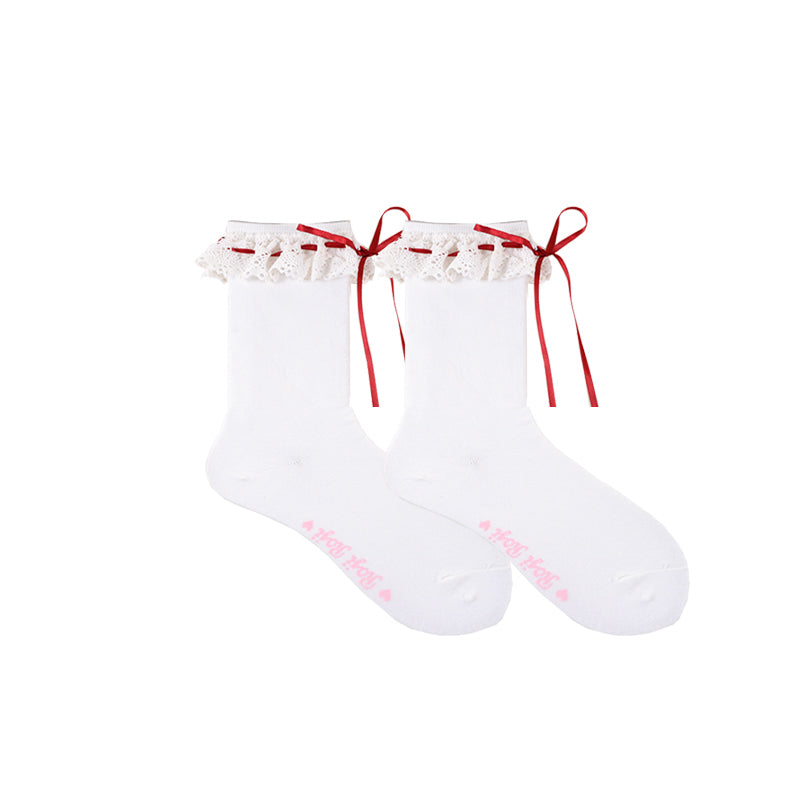 Isabella Socks
