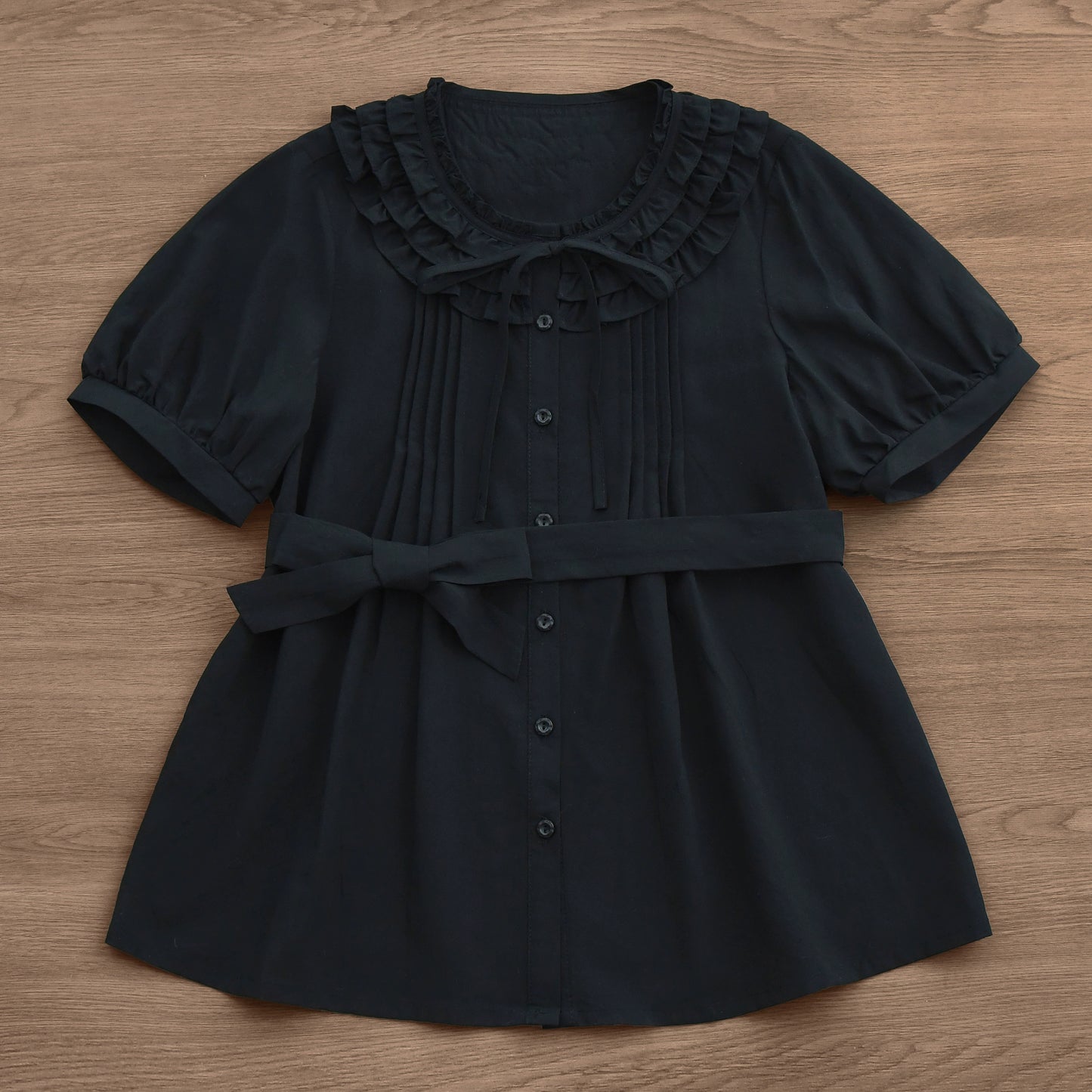 Vernal Stream Blouse