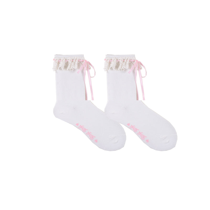 Isabella Socks
