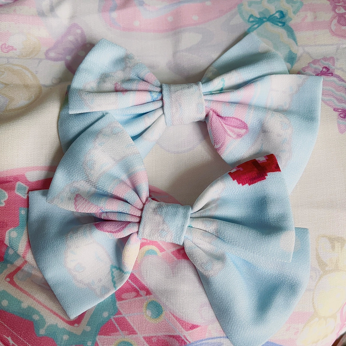 Sweetheart Knot Salopette