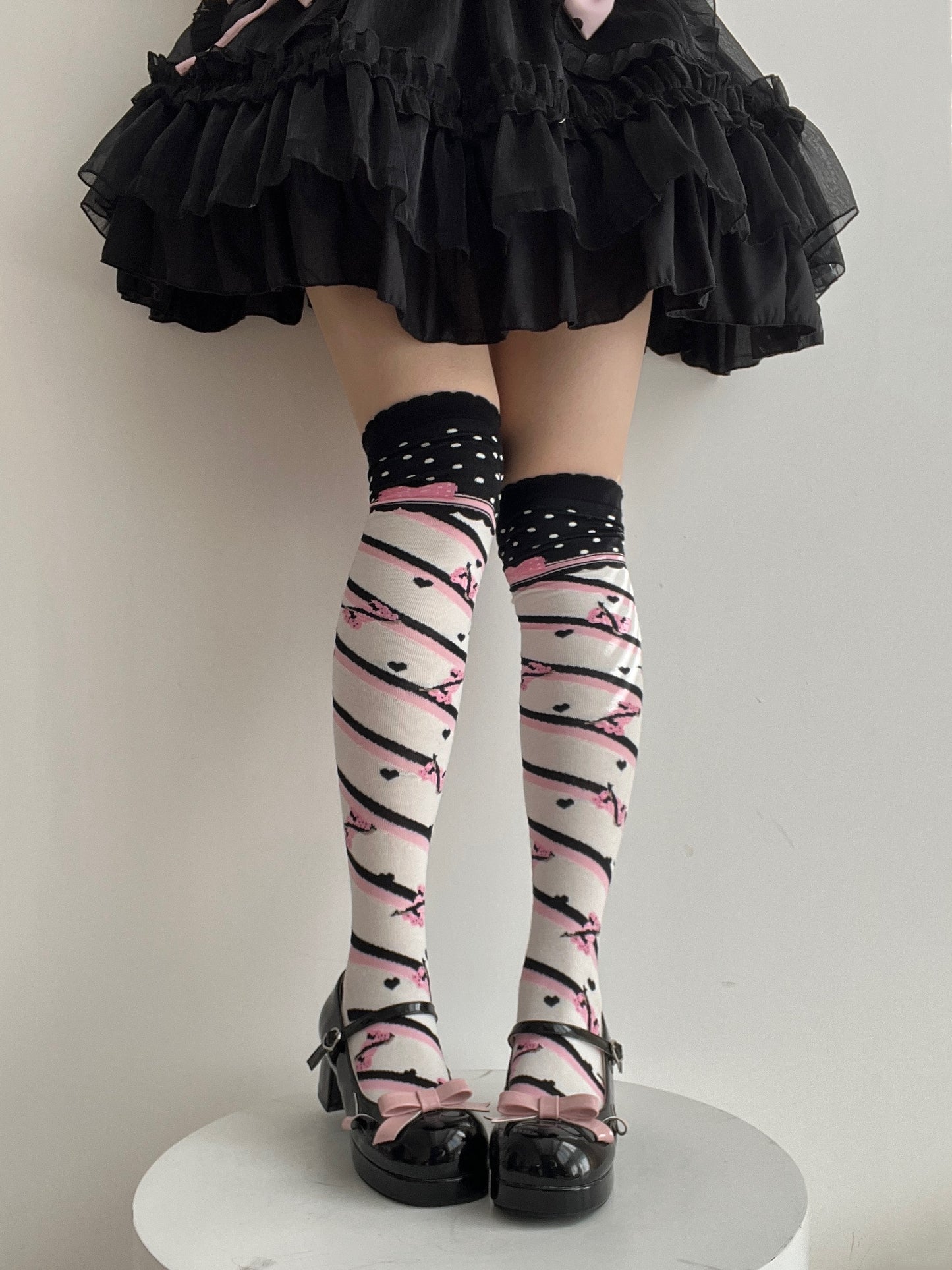 Little Candy Socks
