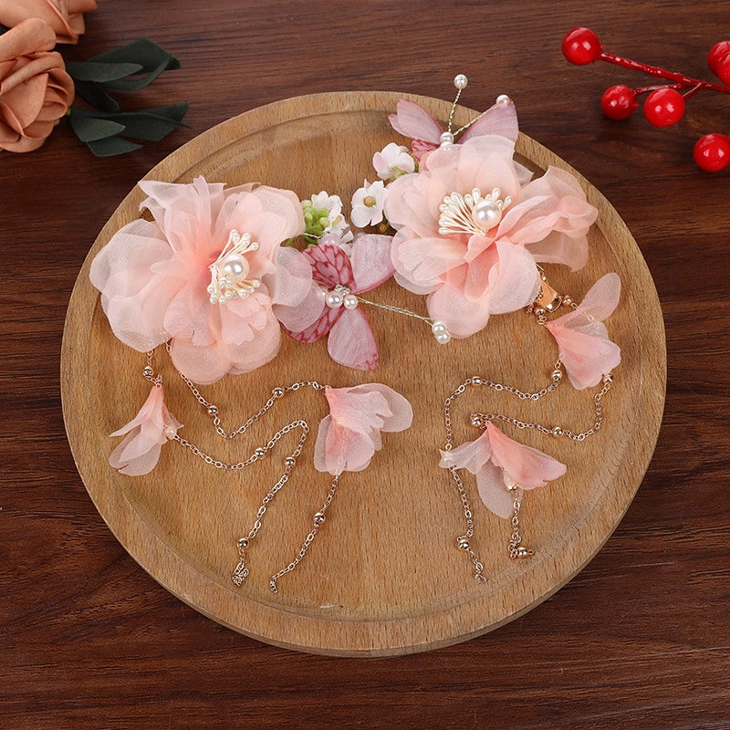Jiangnan Summer Accessories