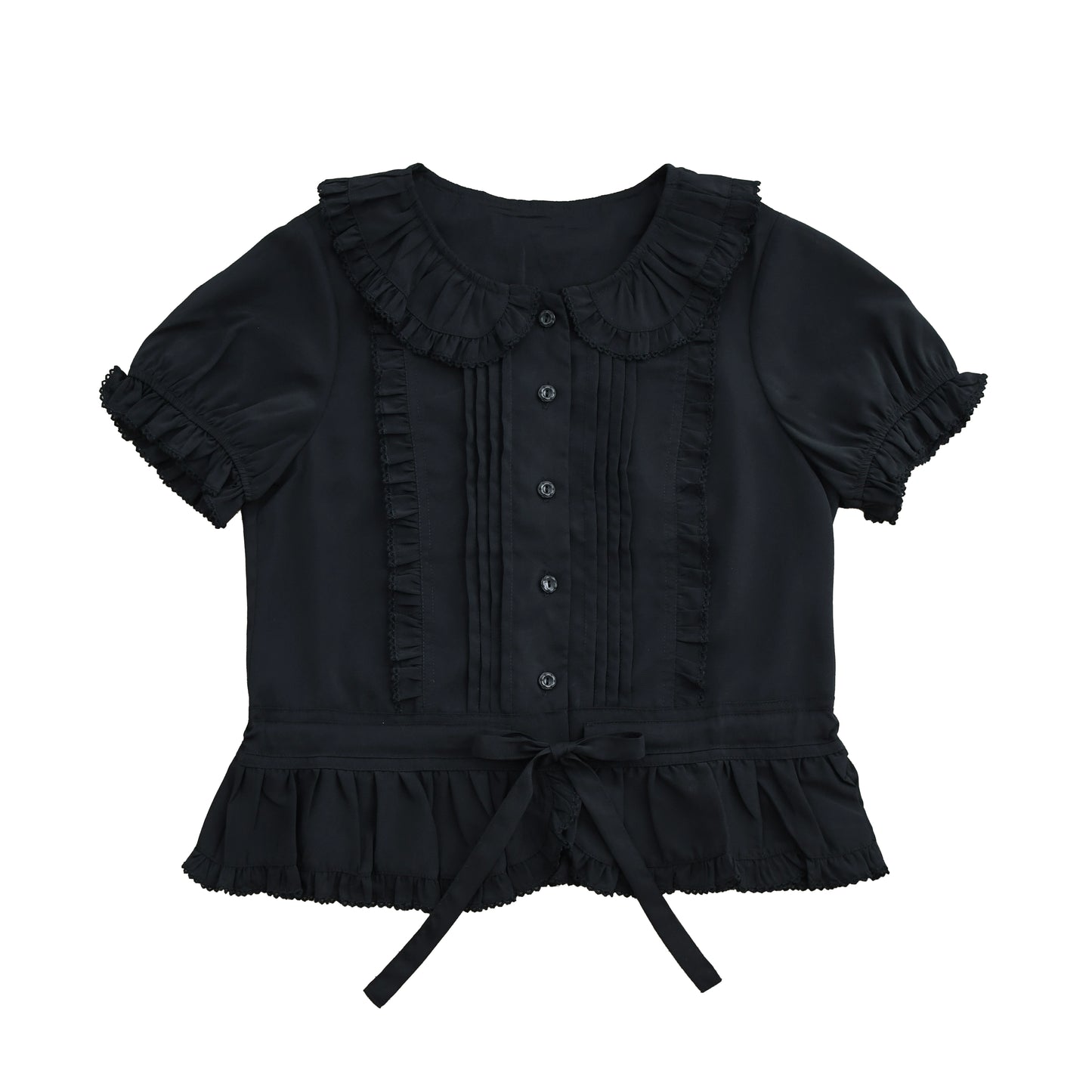 Four Seasons Spring Lolita Shirt