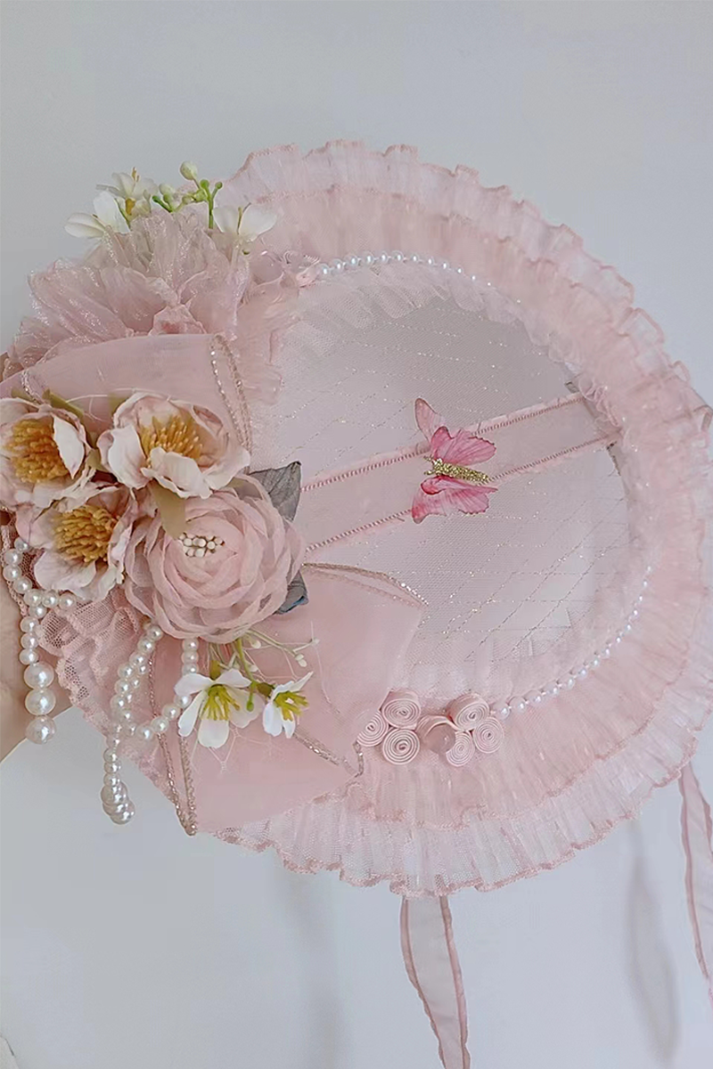 Jiangnan Summer Accessories