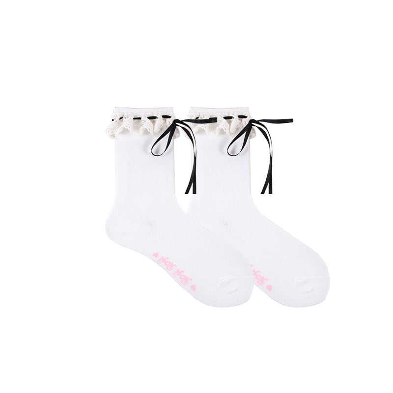 Isabella Socks