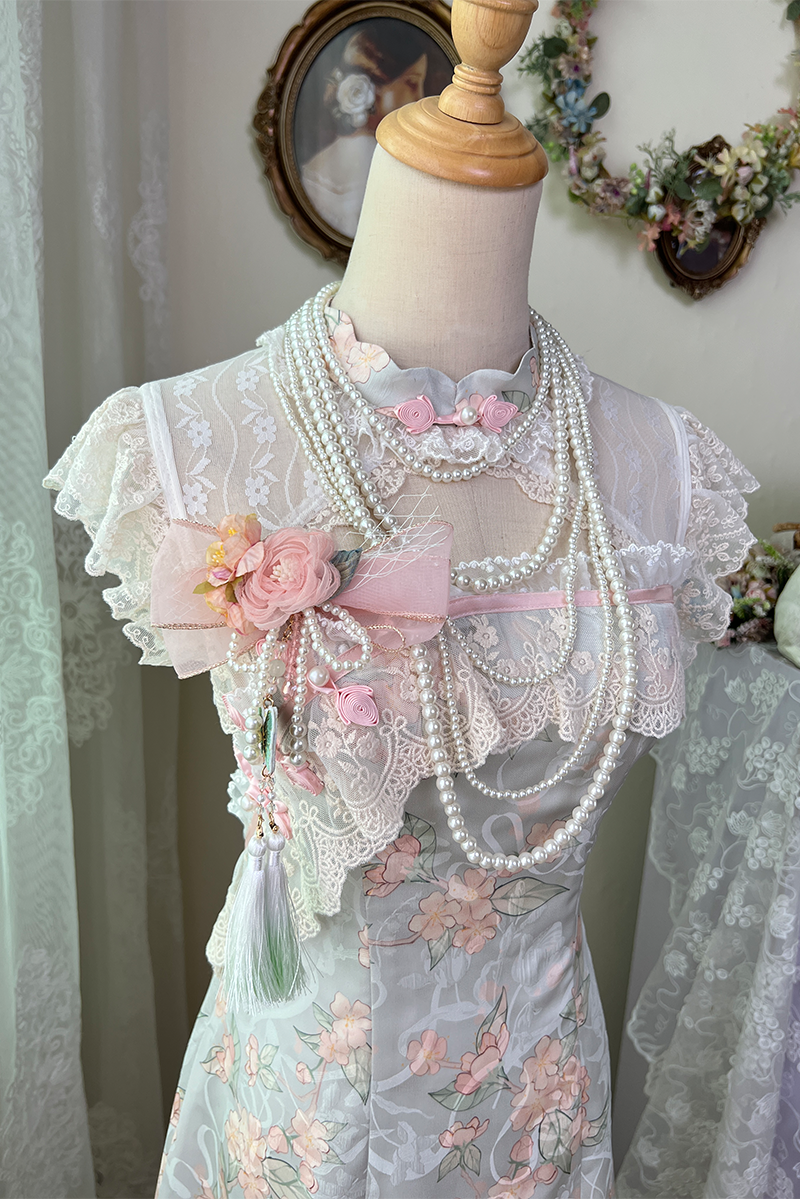 Jiangnan Summer Accessories