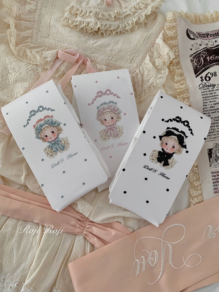 Doll Tights