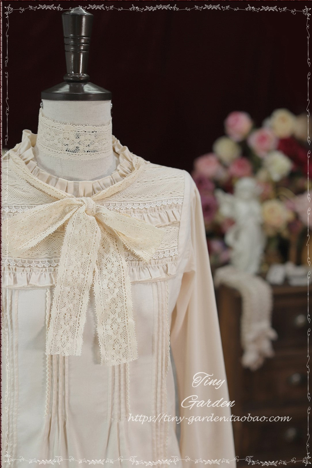 Memories Blouse