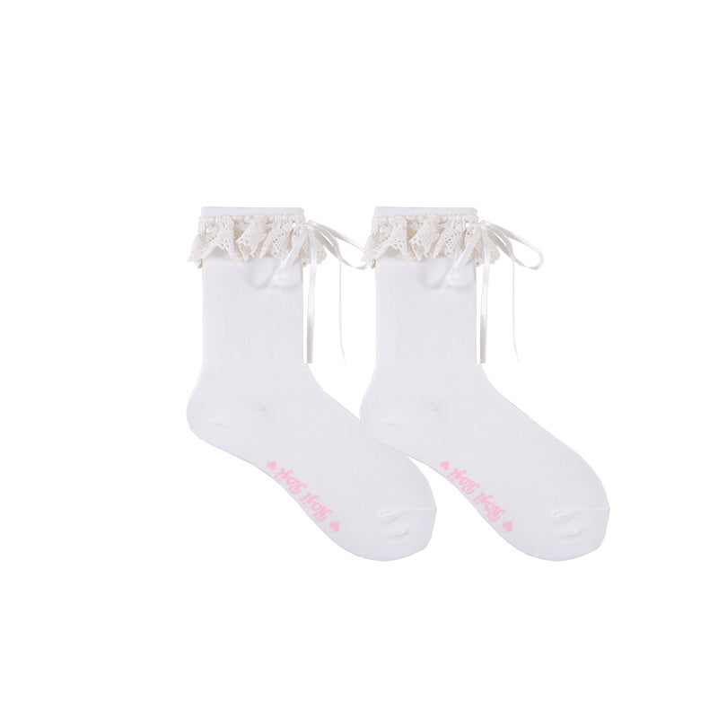 Isabella Socks