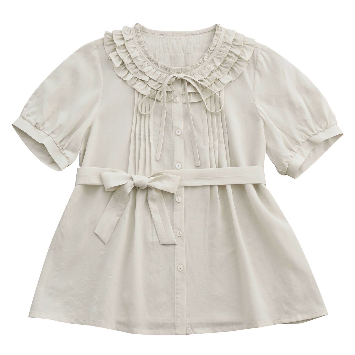 Vernal Stream Blouse