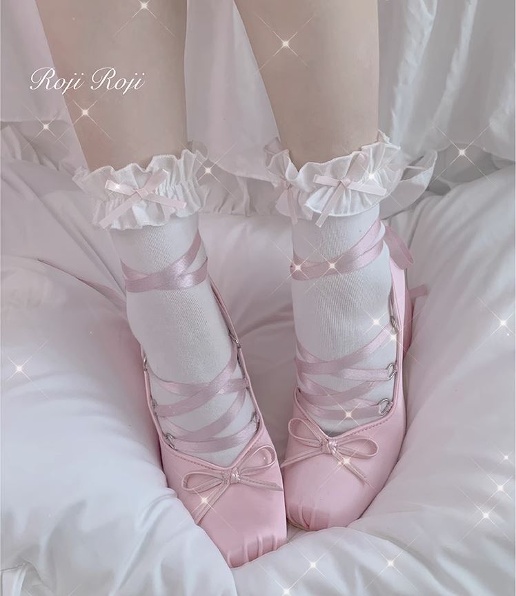 Twin Star Socks