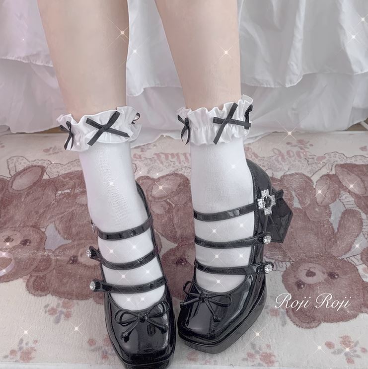 Twin Star Socks