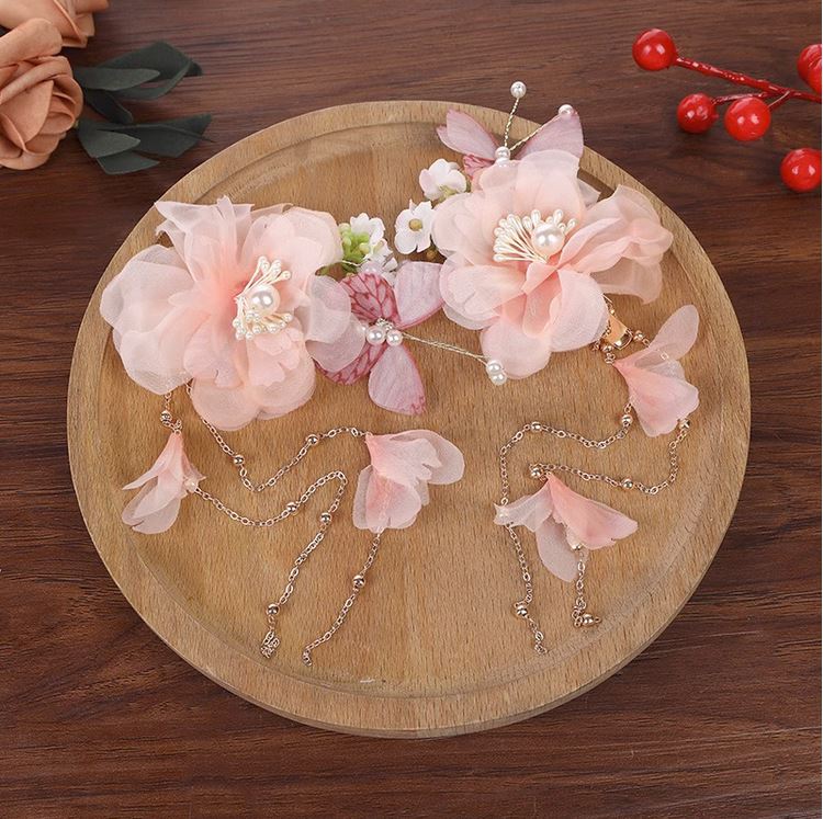 Jiangnan Summer Accessories