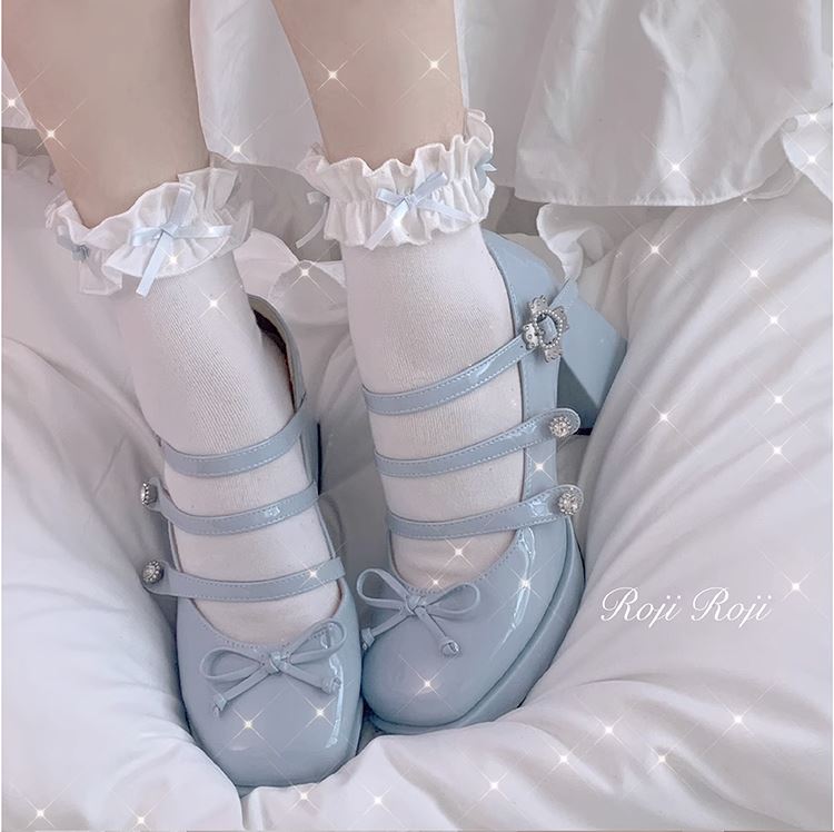 Twin Star Socks