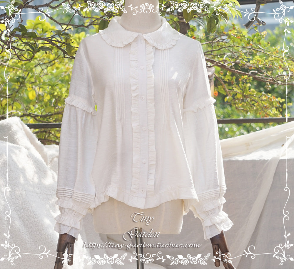 Ballade Blouse