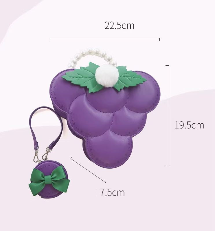 Grapes Bag