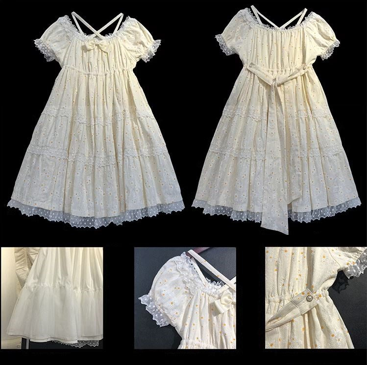 Little Daisy Onepiece