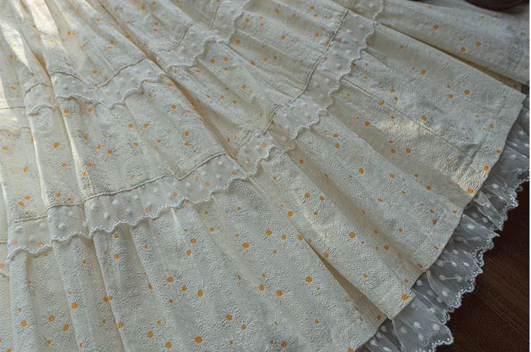 Little Daisy Onepiece