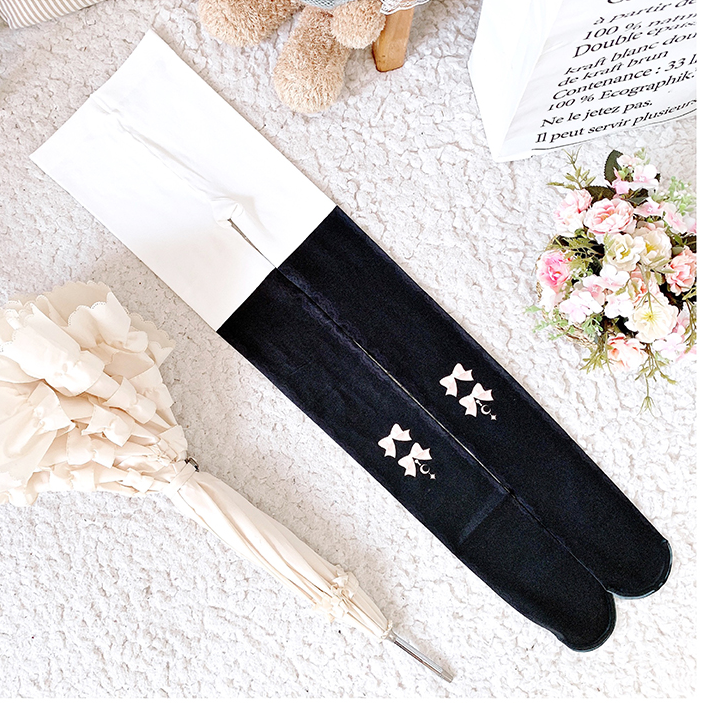 Parocheth of Moon Star Tights