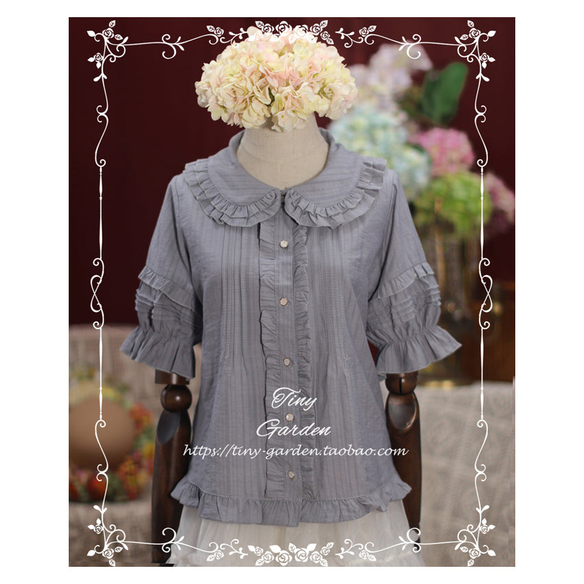 Robin Blouse