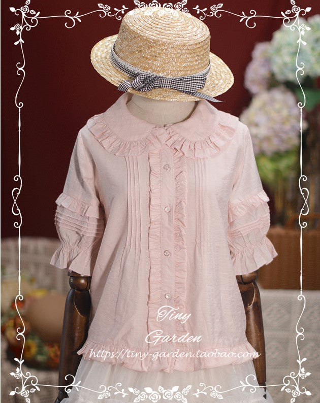 Robin Blouse