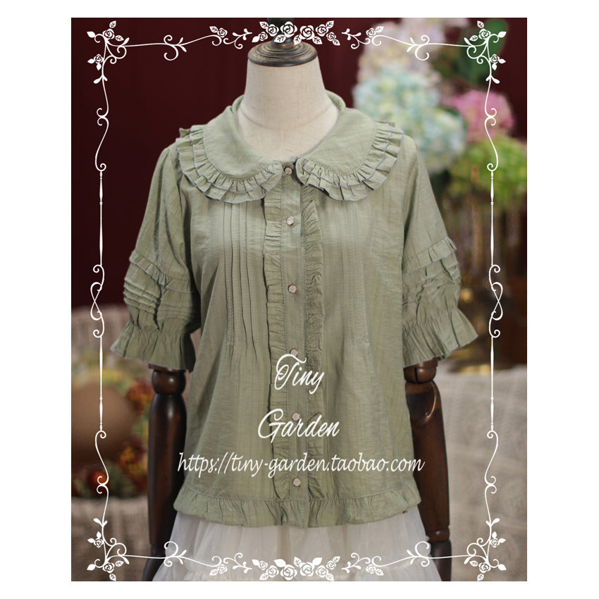 Robin Blouse
