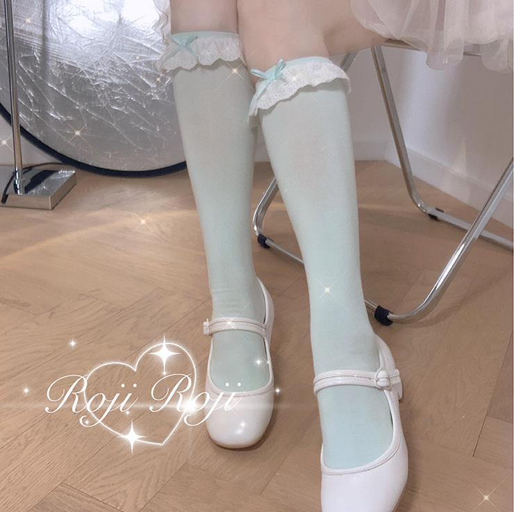 Victoria Socks