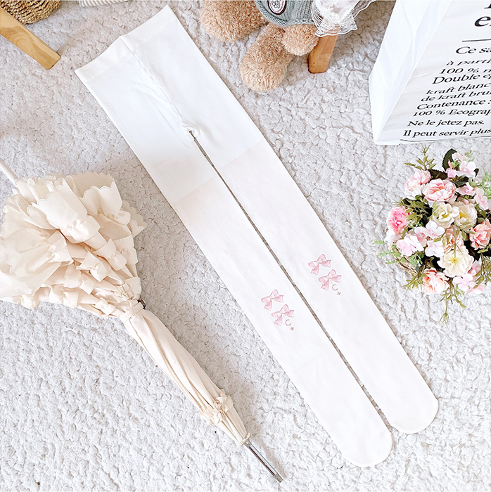 Parocheth of Moon Star Tights