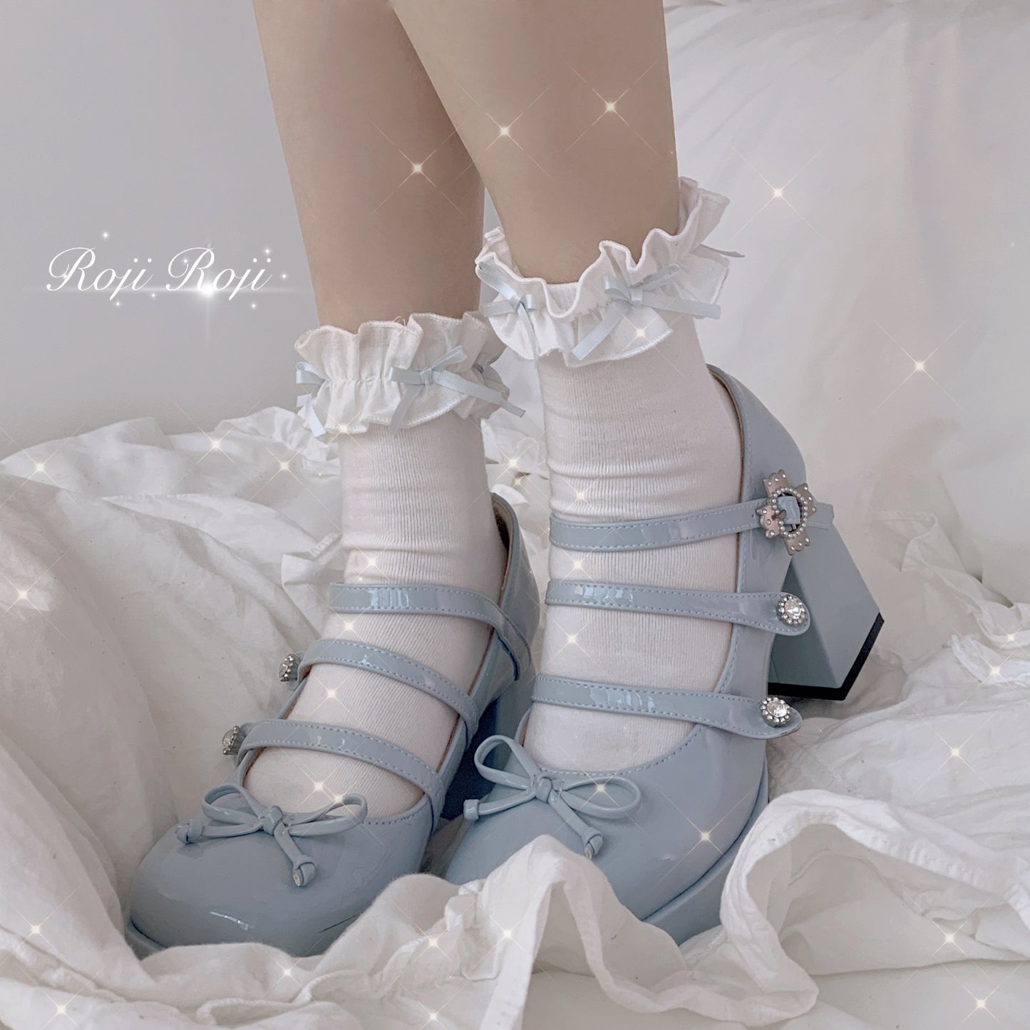 Twin Star Socks