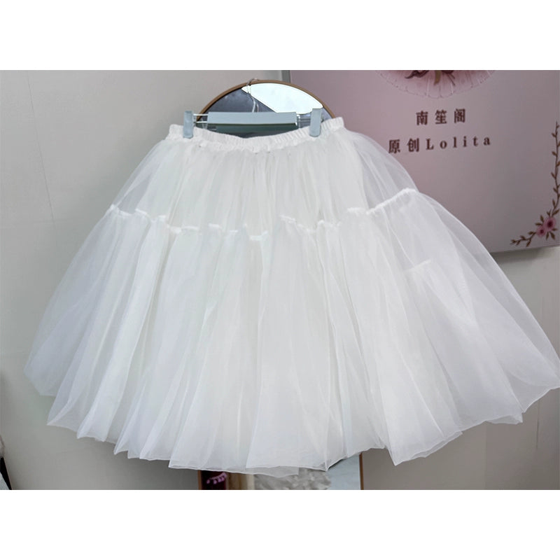 65cm Petticoat