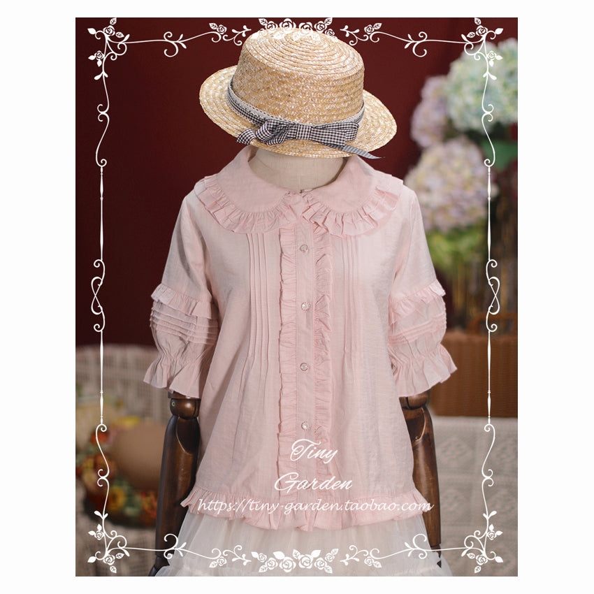 Robin Blouse