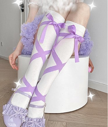 Bandage Socks