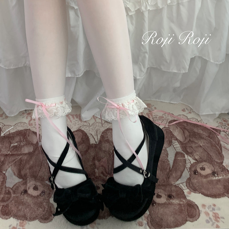 Isabella Socks
