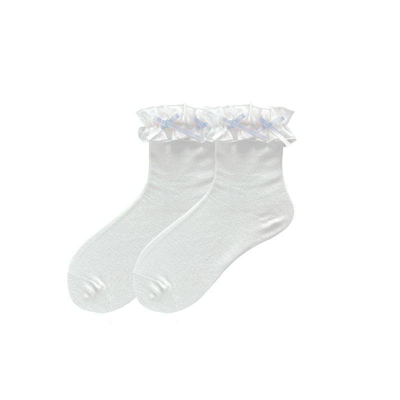 Twin Star Socks