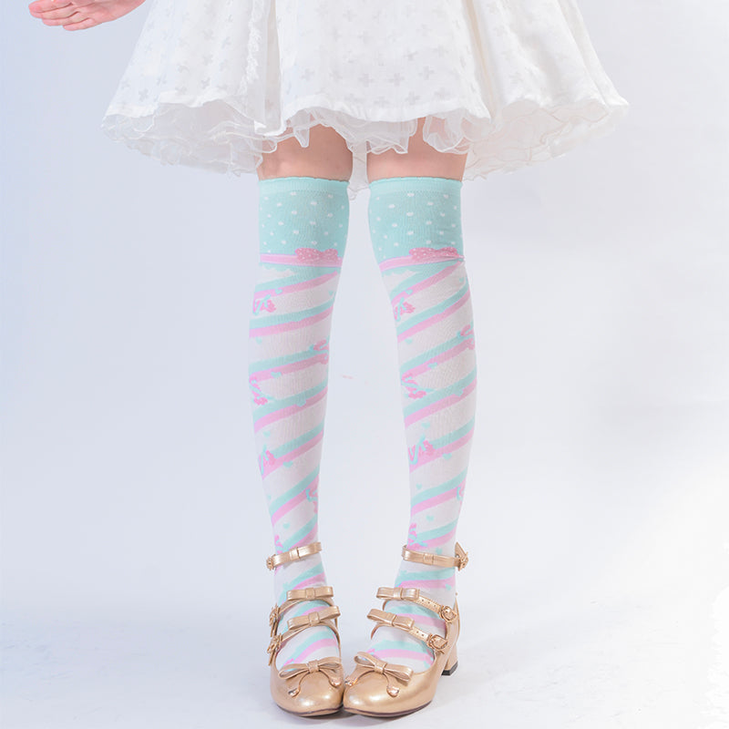 Little Candy Socks