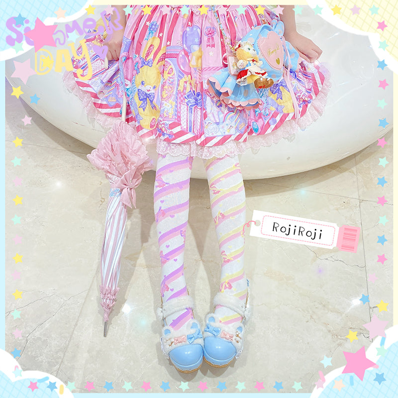 Little Candy Socks