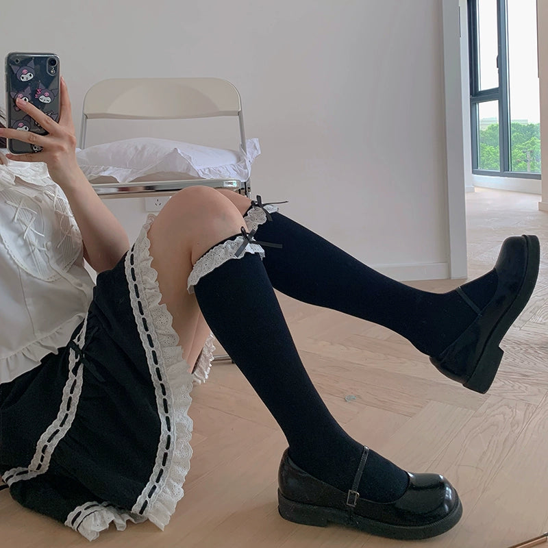 Victoria Socks