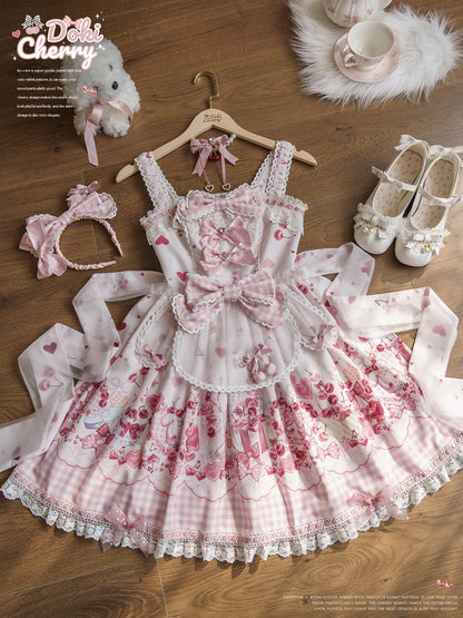 Cherry Bunny