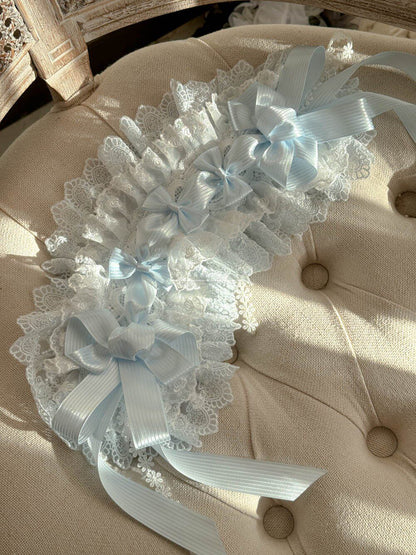 Cherry Blossom Headdress