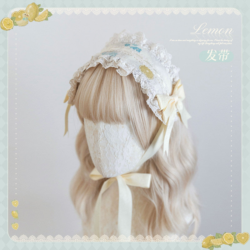 Lemon
