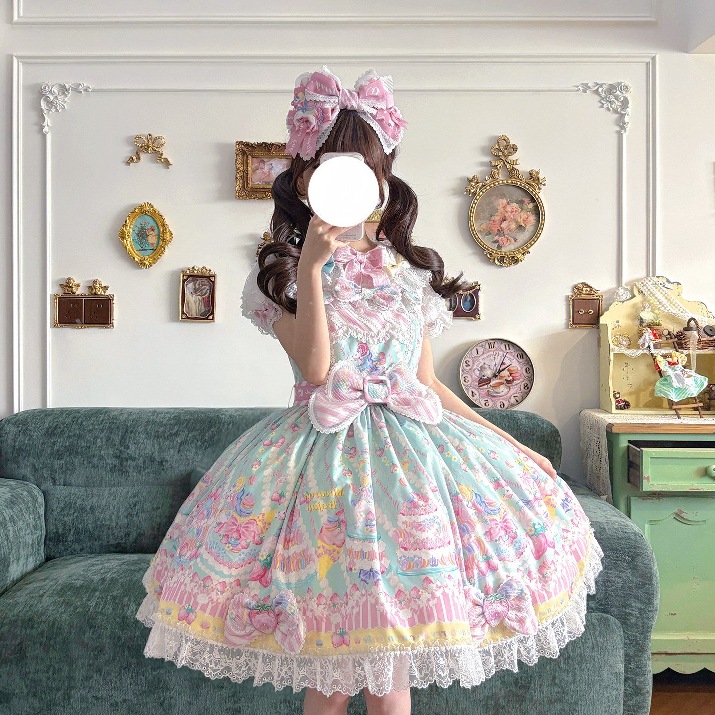 Macaron