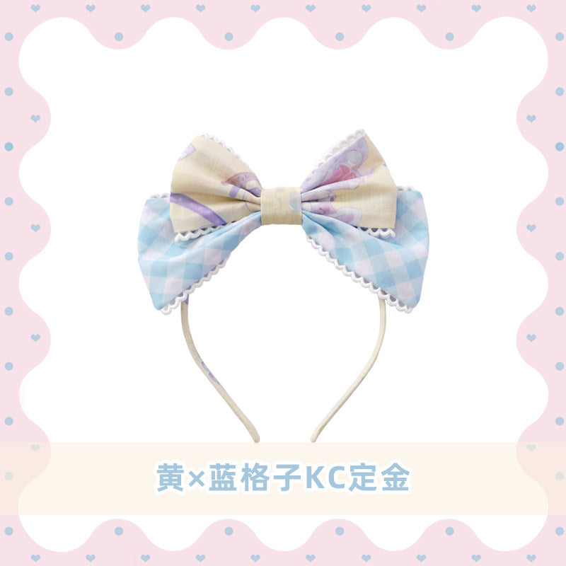 Bubble Fantasy Island Accessories