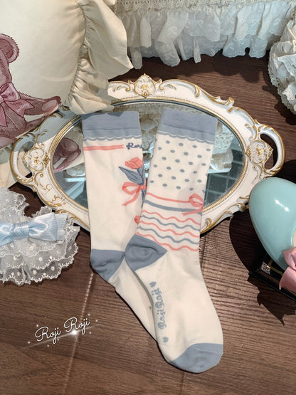 Tulip Socks